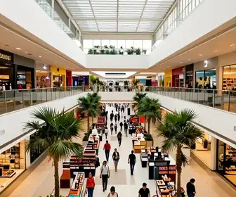 9 melhores opções de compras em Cuiabá: guia atualizado