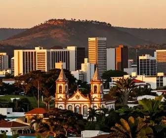 A História de Cuiabá: Da Fundação ao Legado Indígena