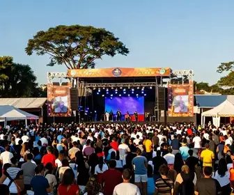 Agenda de Shows em Cuiabá: Quando e Onde Aproveitar a Música Agenda de Shows em Cuiabá: Quando e Onde Aproveitar a Música