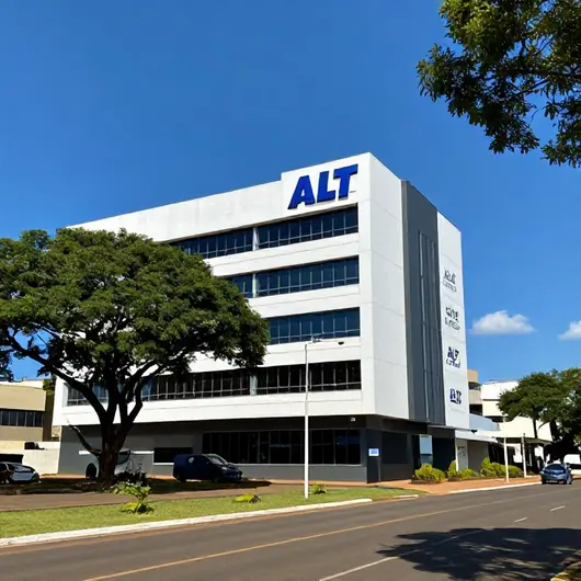 ALT Brasil Transportes