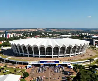 Arena Pantanal: Dicas Para Chegar e Assistir a Jogos Arena Pantanal: Dicas Para Chegar e Assistir a Jogos