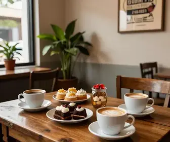 As Melhores Cafeterias em Cuiabá para Saborear um Café Especial