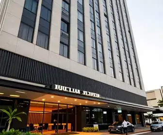 As Melhores Opções de Hospedagem em Cuiabá para Congressos e Viagens de Trabalho