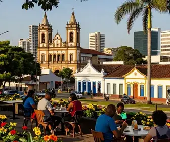 Bancos e Pagamentos: Tudo que Você Precisa Saber para o Câmbio em Cuiabá