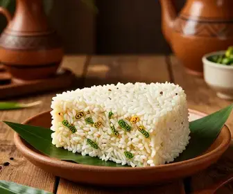 Bolo de Arroz Cuiabano: Uma Delícia Tradicional para Saborear