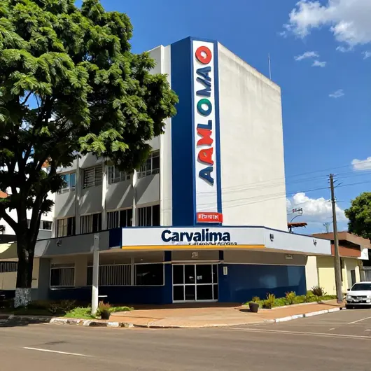 Carvalima Transportes Carvalima Transportes