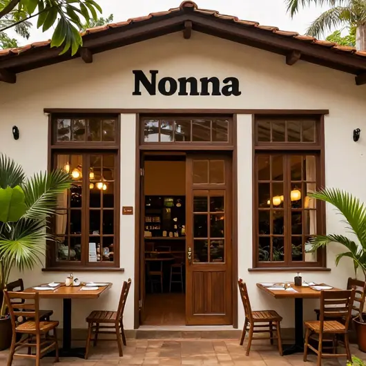 Casa Nonna