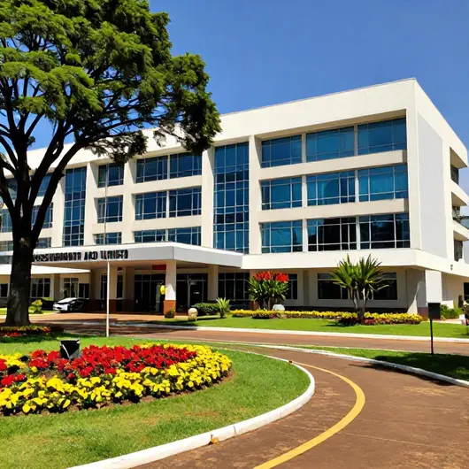 Centro de Atendimento ao Turista