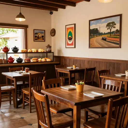 Chefão Lanches: Delícias que Encantam o Paladar
