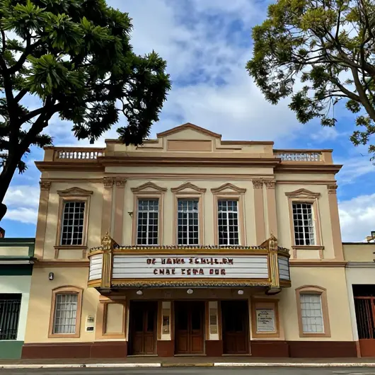 Cine Teatro