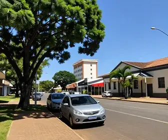 Como ir da Rodoviária de Cuiabá para seu Hotel de Forma Segura e Prática