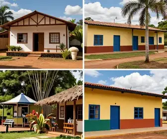 Comparação de Pousadas e Hostels em Cuiabá: Dicas Essenciais