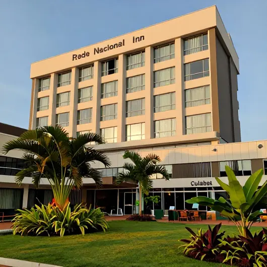Conheça a Rede Nacional Inn