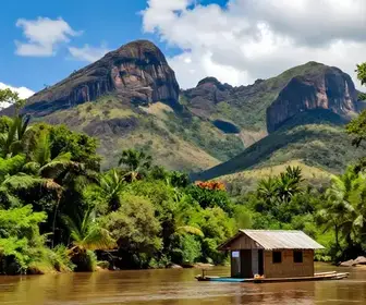 Coxipó do Ouro: um mergulho na história, natureza e turismo rural Coxipó do Ouro: um mergulho na história, natureza e turismo rural
