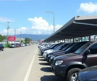 Cuiabá abre 3º leilão com 633 veículos e nova regra de isenção para proprietários