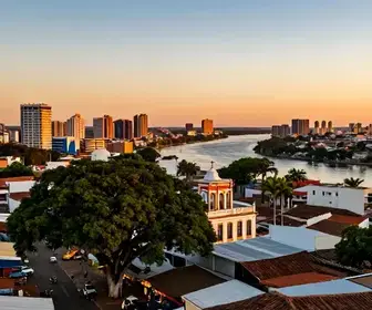 Cuiabá em 24 Horas: Um Guia Completo para sua Primeira Visita Cuiabá em 24 Horas: Um Guia Completo para sua Primeira Visita