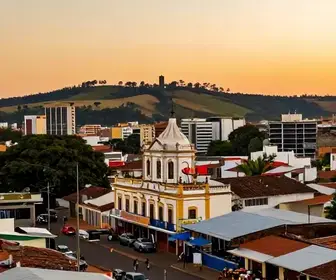 Cuiabá em 48 Horas: O Roteiro Perfeito para Sua Aventura de Fim de Semana