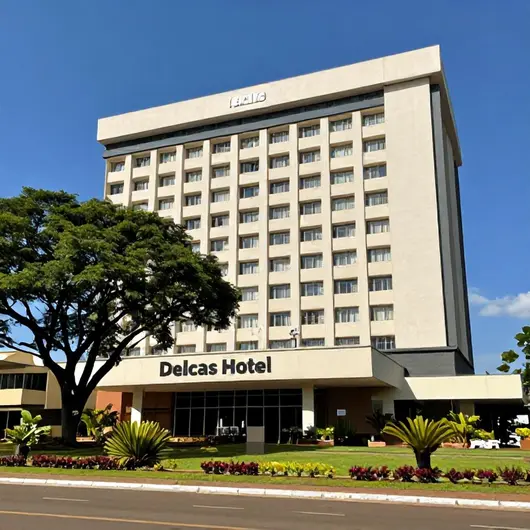 Delcas Hotel