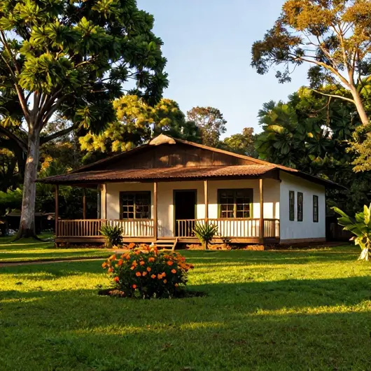 Descubra a Pousada do Park