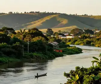 Descubra Acorizal: Um Encantador Passeio pelo Vale do Rio Cuiabá Descubra Acorizal: Um Encantador Passeio pelo Vale do Rio Cuiabá