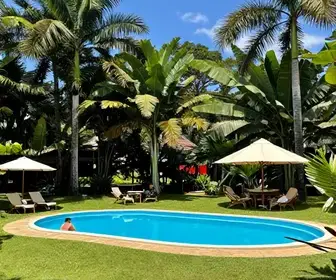 Descubra as Chácaras com Day Use em Cuiabá: Estruturas e Como Reservar