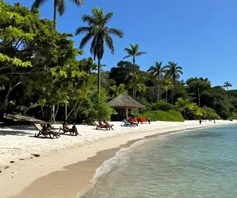Descubra as Praias de Água Doce Próximas a Cuiabá: Acesso e Balneabilidade