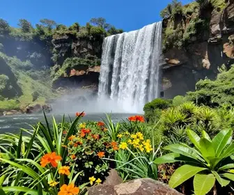 Descubra Cachoeirinha e Cachoeira dos Namorados: Dicas de Visita