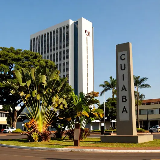 Descubra Cuiabá: O Que Faz Desta Cidade um Destino Imperdível
