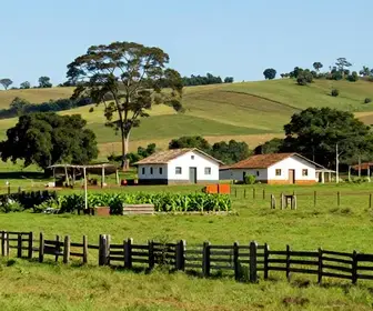 Descubra Nossa Senhora do Livramento: Um Destino Imperdível para o Turismo Rural em Cuiabá Descubra Nossa Senhora do Livramento: Um Destino Imperdível para o Turismo Rural em Cuiabá