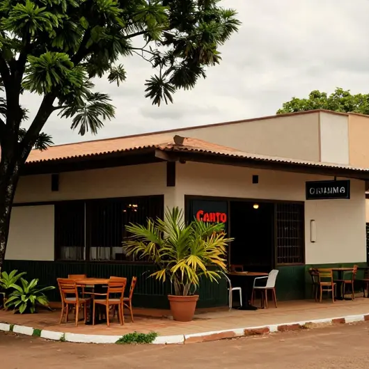 Descubra o Canto em Cuiabá Descubra o Canto em Cuiabá