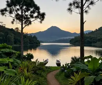Descubra o Lago do Manso: passeios, dicas de hospedagem e planejamento
