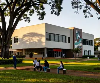 Descubra o Museu da Imagem e do Som de Cuiabá: MISC