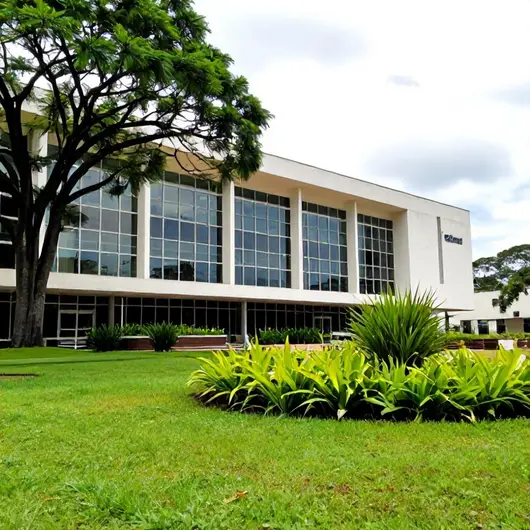Descubra o Museu de História Natural MT