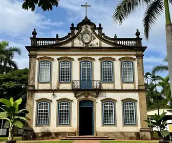 Descubra o Museu do Morro da Caixa D’Água Velha em Cuiabá