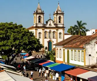 Descubra o que fazer em Cuiabá neste fim de semana Descubra o que fazer em Cuiabá neste fim de semana