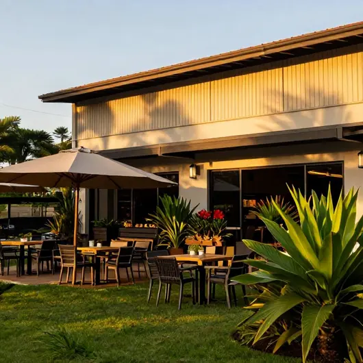 Descubra o Sabor Autêntico do Reserva Restaurante