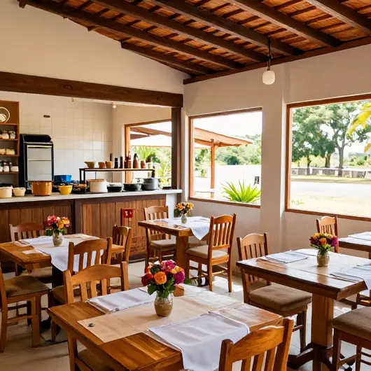 Descubra o Sabor da Valdelícias Regional