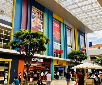 Descubra o Shopping Estação Cuiabá: O Melhor Destino de Compras na Capital Cuiabana