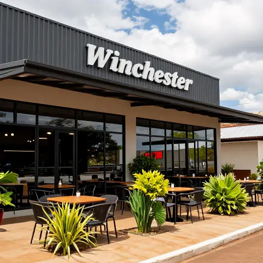 Descubra o winchester.cuiaba Descubra o winchester.cuiaba