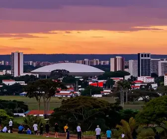 Descubra os 7 melhores destinos em Cuiabá-MT: um guia completo