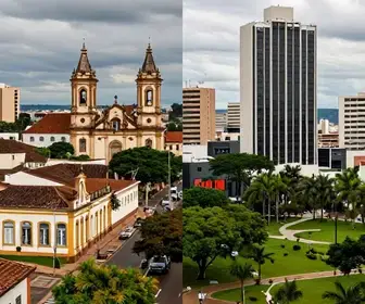 Dicas para Escolher entre Hospedar-se em Cuiabá ou Várzea Grande