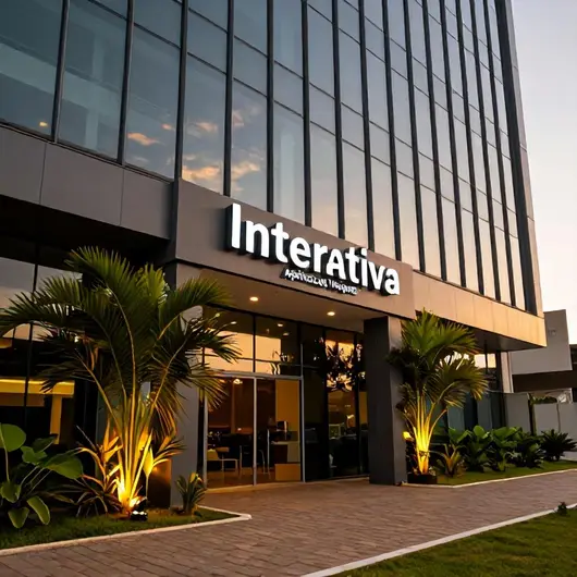 Explorando a Interativa Agência de Viagens