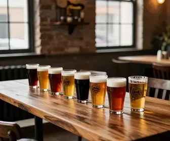 Explore as Melhores Cervejarias Artesanais em Cuiabá Explore as Melhores Cervejarias Artesanais em Cuiabá