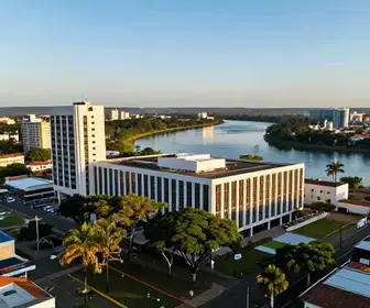 Explore o Museu do Rio Cuiabá: Conheça a História de Alfredo Scaff