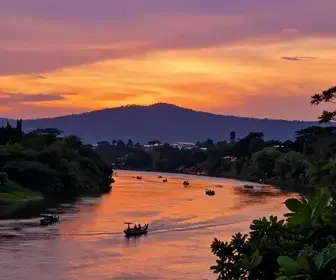 Explore Santo Antônio de Leverger: O Melhor Passeio Partindo de Cuiabá Explore Santo Antônio de Leverger: O Melhor Passeio Partindo de Cuiabá