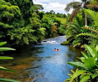Flutuação em Bom Jardim: Dicas para Escolher e Reservar Passeios