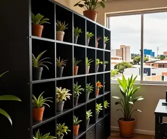 Guarda-volumes em Cuiabá: como encontrar as melhores opções
