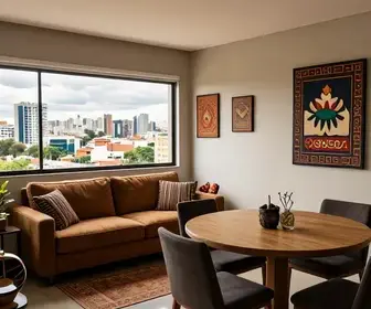 Guia Completo: Apartamentos para Temporada em Cuiabá e Dicas de Reserva