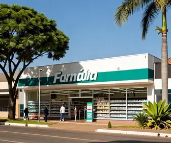 Guia de Farmácias e Emergências em Cuiabá: Contatos Essenciais para Visitantes