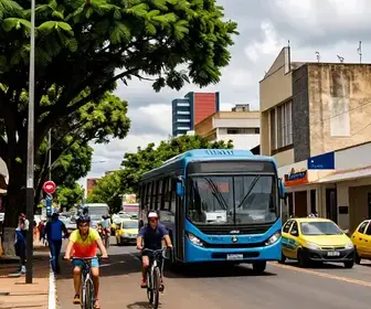 Melhores opções de transporte em Cuiabá: Guia atualizado Melhores opções de transporte em Cuiabá: Guia atualizado